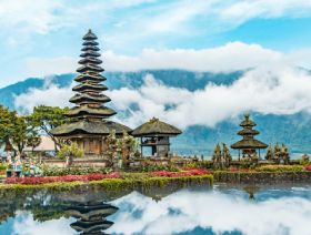 Guía esencial de Bali