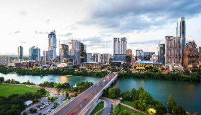 Flights to Houston (IAH)