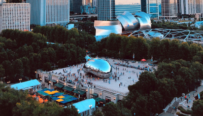 Flights to Chicago (MDW)